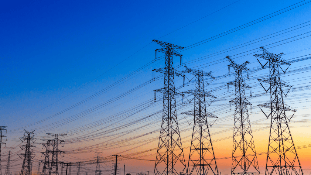 Tarifas de electricidad