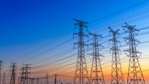 Tarifas de electricidad