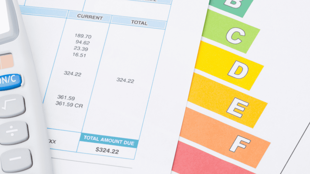 Análisis del mercado de certificación energética