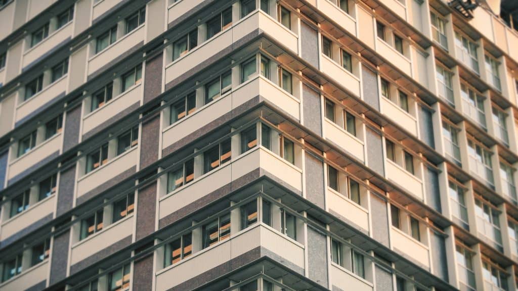Informe de Evaluación del Edificio (IEE)