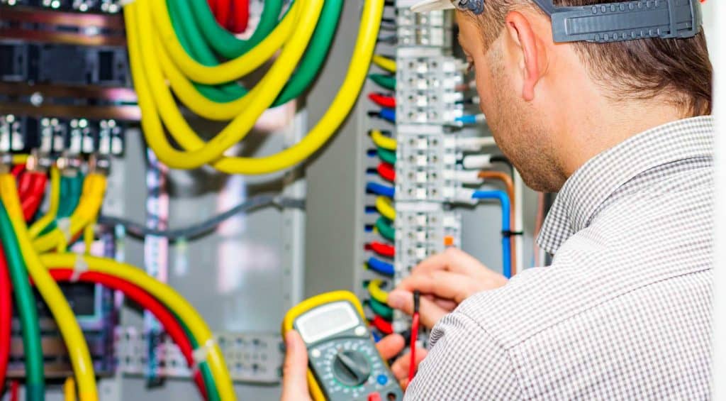 Auditoría energética