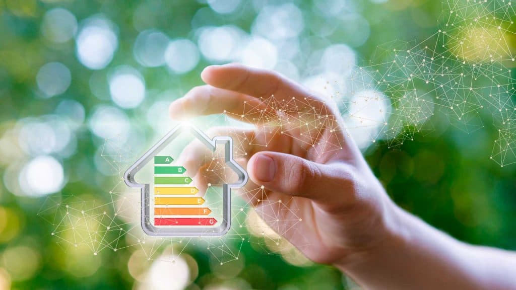 Tasa del certificado energético