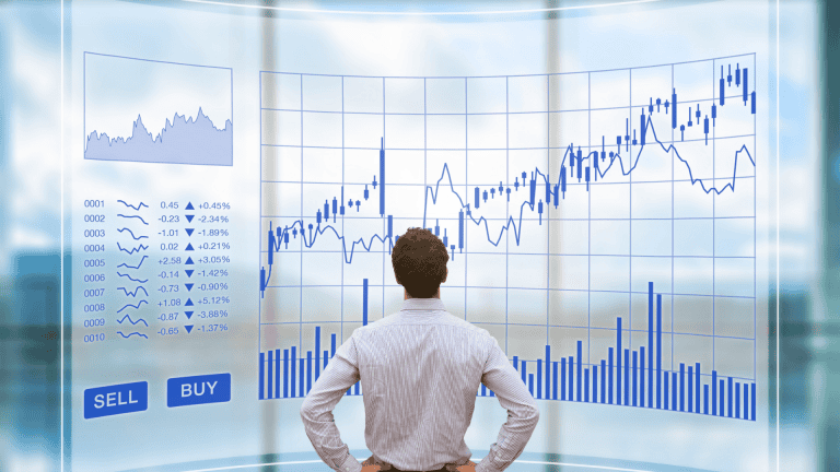 Trading de energía