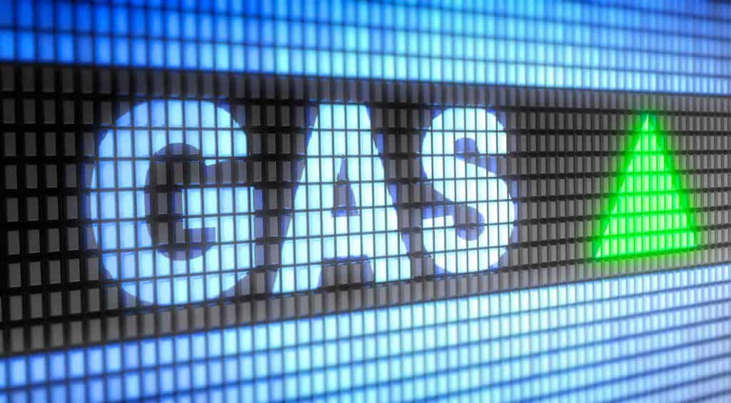 Compra directa de gas natural para empresas