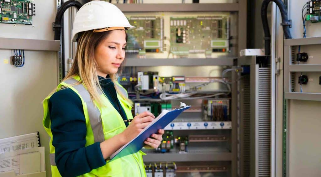 Auditoría energética para empresas