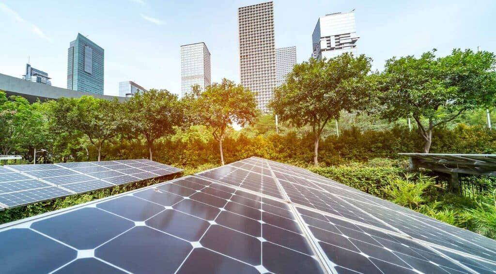 Calefacción eficiente con energías renovables