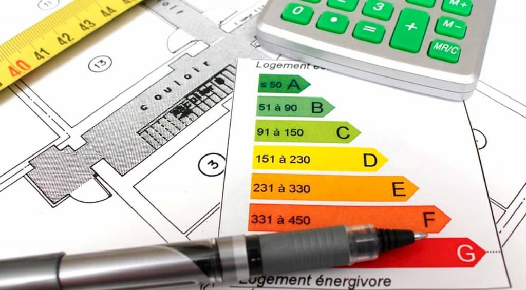 Certificado energético en Asturias