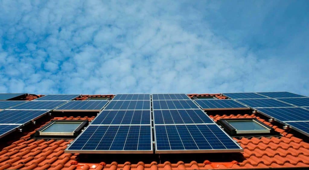Energías renovables aplicadas a instalaciones de calefacción
