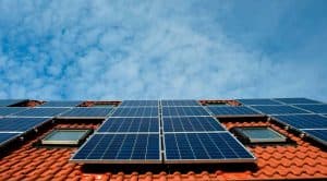 Energías renovables aplicadas a instalaciones de calefacción