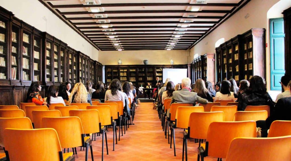 Formación energética para empresas y colectivos