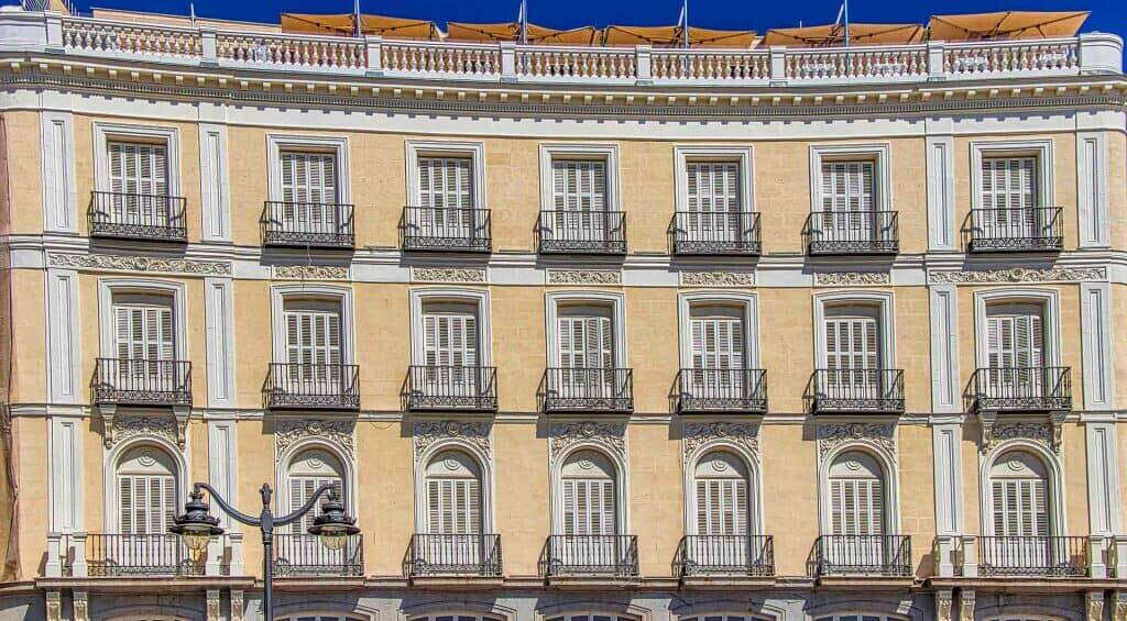 Informe de Evaluación del Edificio en Asturias