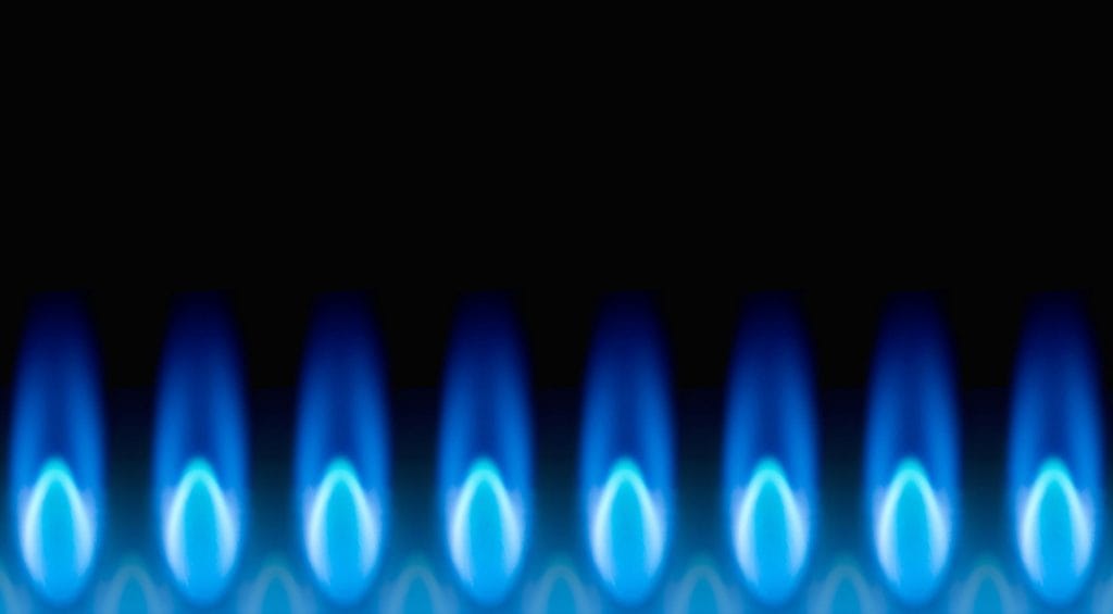 Negociación de contratos de suministro de gasóleo y propano