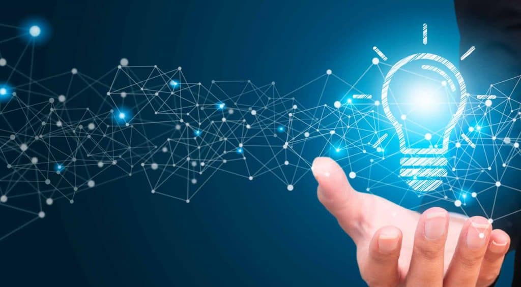 Proyectos de investigación y desarrollo en eficiencia energética de eCubo