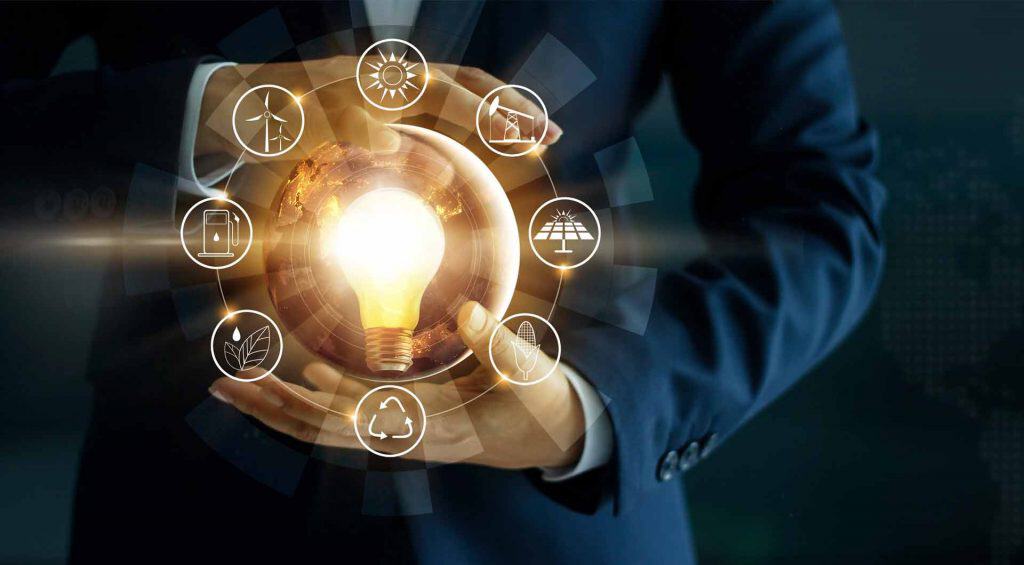 Negociación de contratos de servicios energéticos para empresas