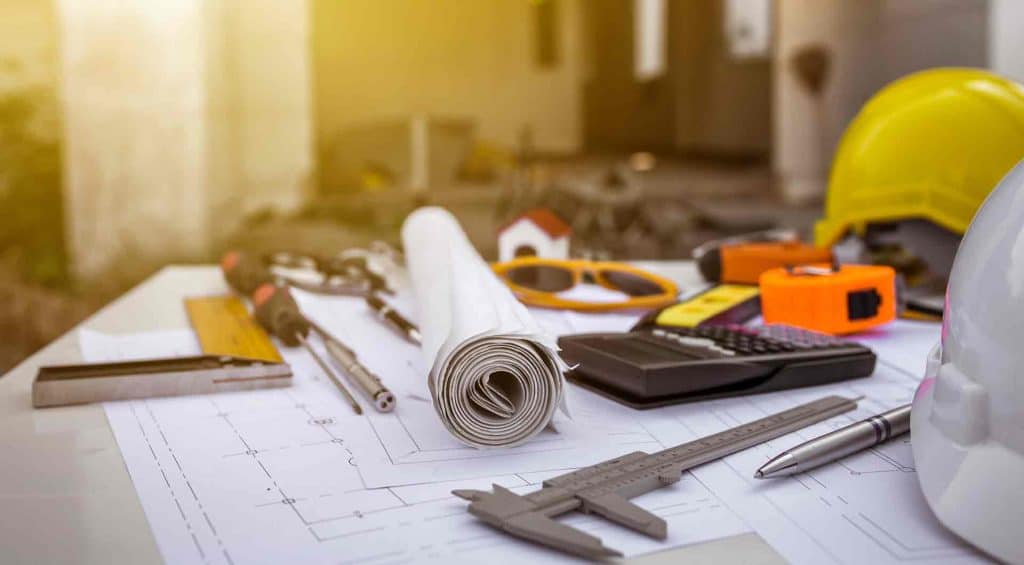 Proyecto de ingeniería llave en mano para instalaciones energéticas