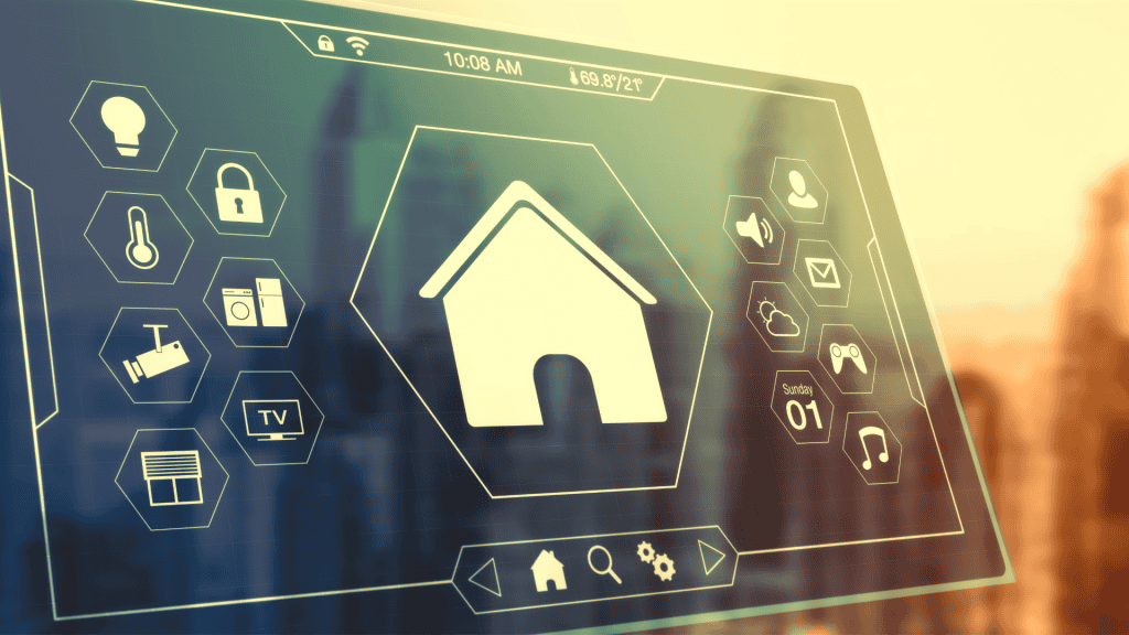 Domótica y automatización aplicada a la eficiencia energética