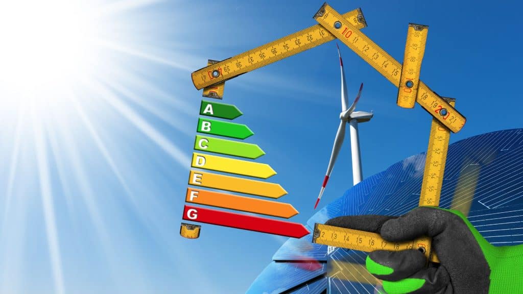 Certificado de Ahorro Energético (CAE)