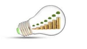 Incentivos para energías renovables