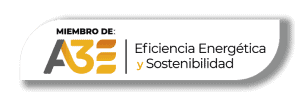eCubo miembro de A3E