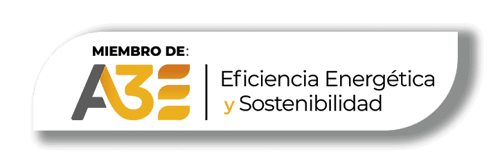 eCubo miembro de A3E