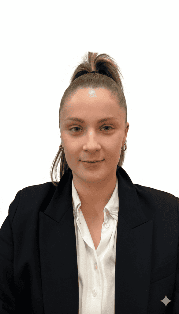 Nerea Corte - Oficina Técnica eCubo