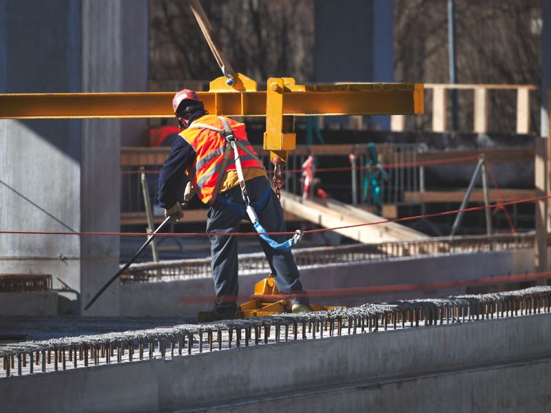Seguridad en la Construcción: Cómo Crear un Entorno de Trabajo Seguro 7 Seguridad en la Construcción, Previnsa