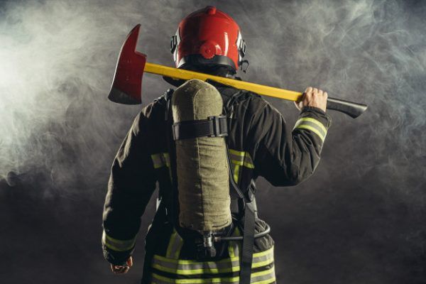 Medios de protección en emergencias Previnsa