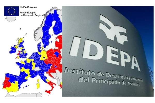 Feder Idepa