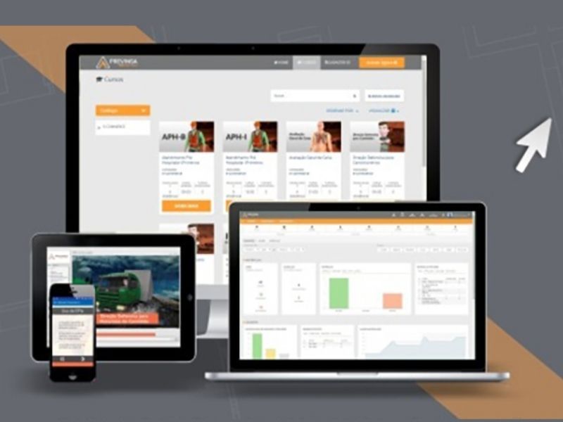 Formación online homologada contra incendios