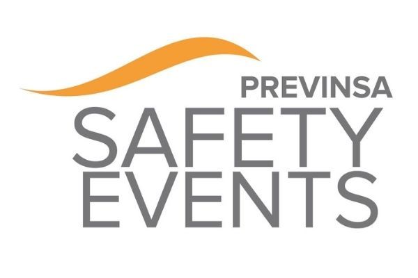 Logotipo de Safety-Events Previnsa